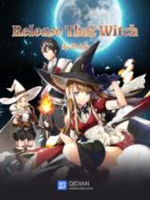 cover image of Release That Witch, Book 15